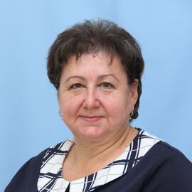 Griczanchuk Tatyana Anatolevna