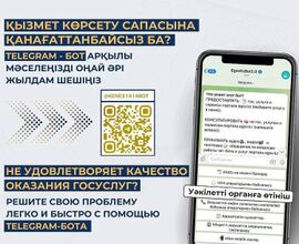 Качество госуслуг